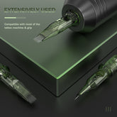 INKin REVO Tattoo Cartridges Needles - EZTATTOO